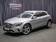 Mercedes-Benz GLA I (X156) Рестайлинг Москва  - изображение 26