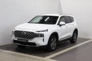 Hyundai Santa Fe IV Рестайлинг Ульяновск  - изображение 21