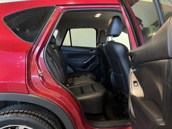 Mazda CX-5 I Рестайлинг с пробегом 2016 года, цена 2 072 000 рублей, 178424 км, внедорожник, Автокод Объявления