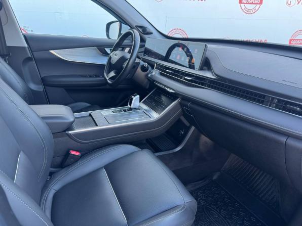 Chery Tiggo 7 Pro Max I с пробегом 2023 года, цена 1 949 000 рублей, 35488 км, внедорожник, Автокод Объявления