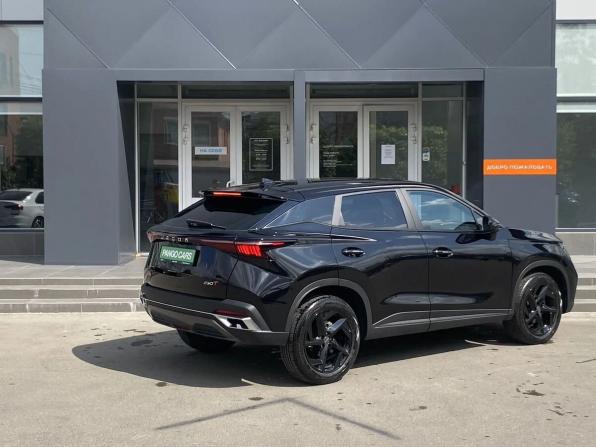 Omoda C5 I с пробегом 2023 года, цена 1 475 000 рублей, 38000 км, внедорожник, Автокод Объявления