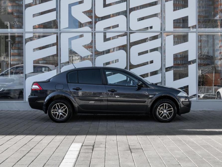 Renault Megane II Рестайлинг Ставрополь  - изображение 5