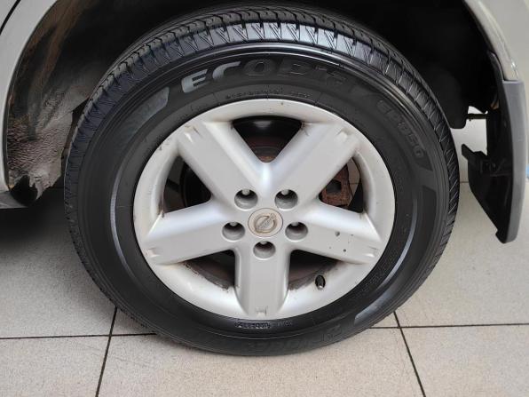 Nissan X-Trail I Рестайлинг с пробегом 2006 года, цена 729 000 рублей, 180000 км, внедорожник, Автокод Объявления