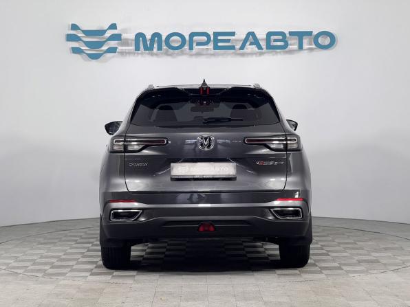 Changan CS55 Plus II с пробегом 2023 года, цена 2 299 000 рублей, 28267 км, внедорожник, Автокод Объявления