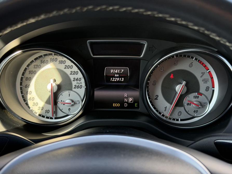 Mercedes-Benz CLA I (C117 X117) Казань  - изображение 16