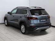 Volkswagen Taos I Ростов-на-Дону  - изображение 17