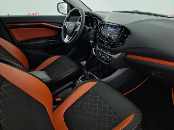 Lada (ВАЗ) Vesta I с пробегом 2019 года, цена 1 035 000 рублей, 118557 км, универсал, Автокод Объявления