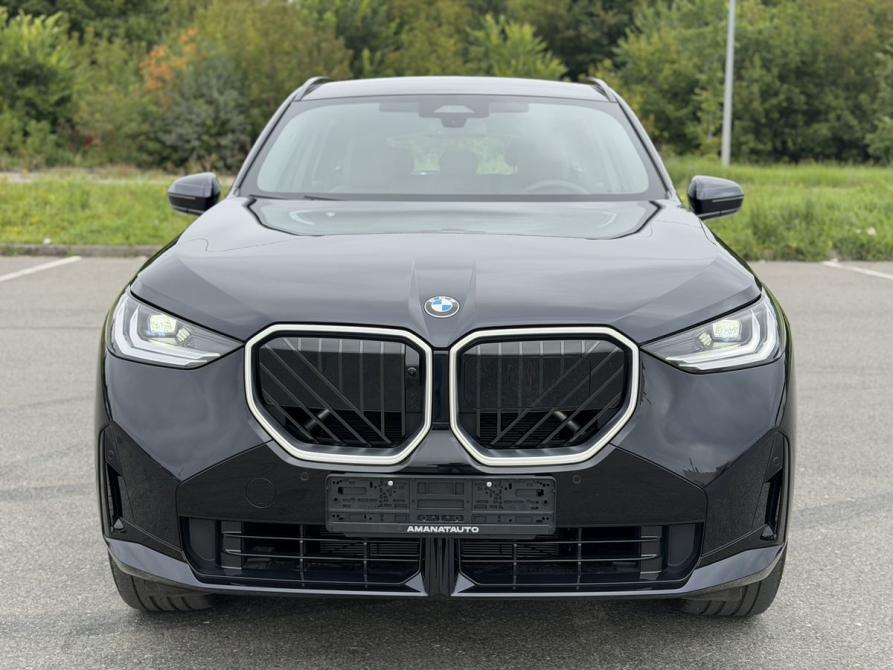 BMW X3 IV (G45/G48) Казань  - изображение 2