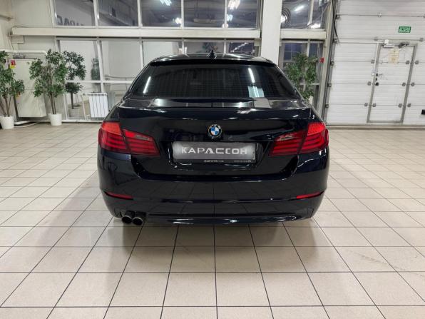 BMW 5 серии VI (F10/F11/F07) с пробегом 2010 года, цена 1 450 000 рублей, 178100 км, седан, Автокод Объявления