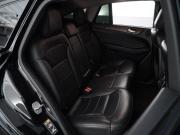 Mercedes-Benz GLE Coupe I (C292) Москва  - изображение 30