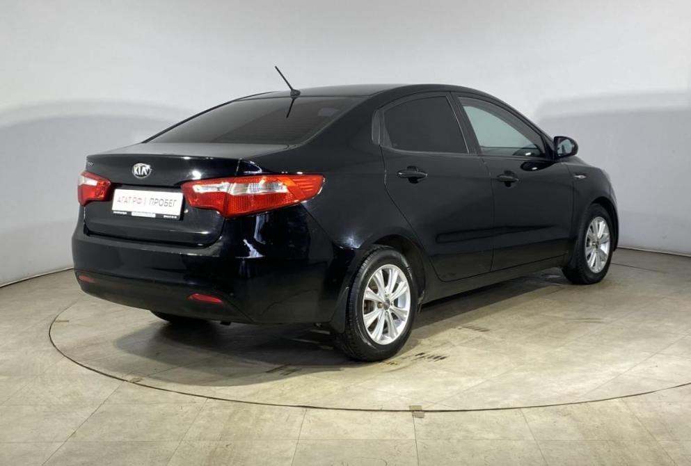 Kia Rio III Саранск  - изображение 9