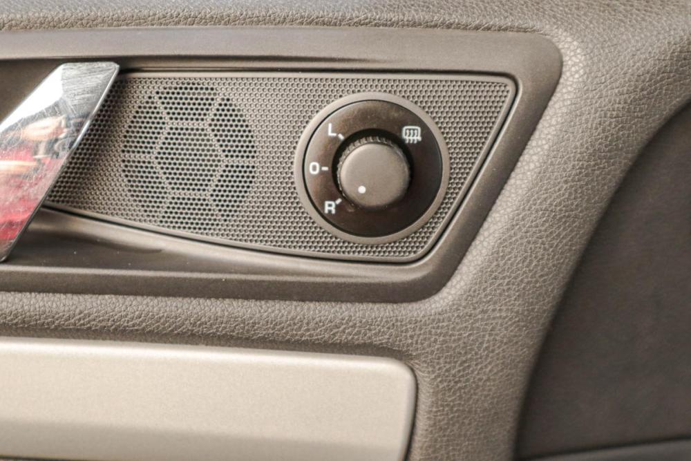 Skoda Octavia II (A5) Рестайлинг Челябинск  - изображение 10