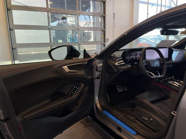 Audi A5 III (B10) с пробегом 2025 года, цена 6 230 000 рублей, 103 км, лифтбек, Автокод Объявления