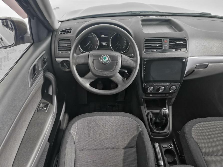 Skoda Yeti I Нижний Новгород  - изображение 13