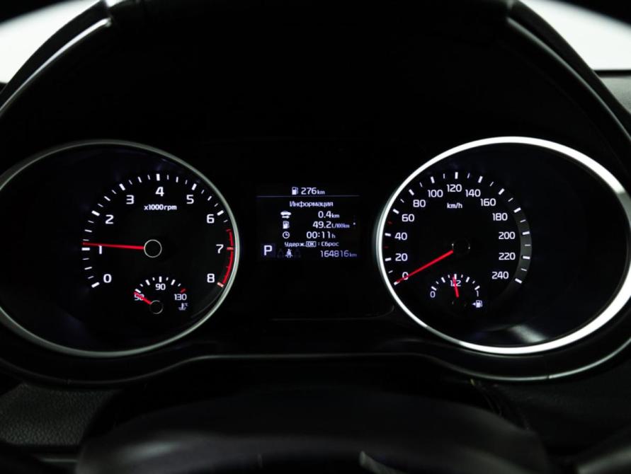 Kia Ceed III Санкт-Петербург  - изображение 13