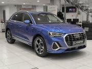 Audi Q3 II (F3) Казань  - изображение 25