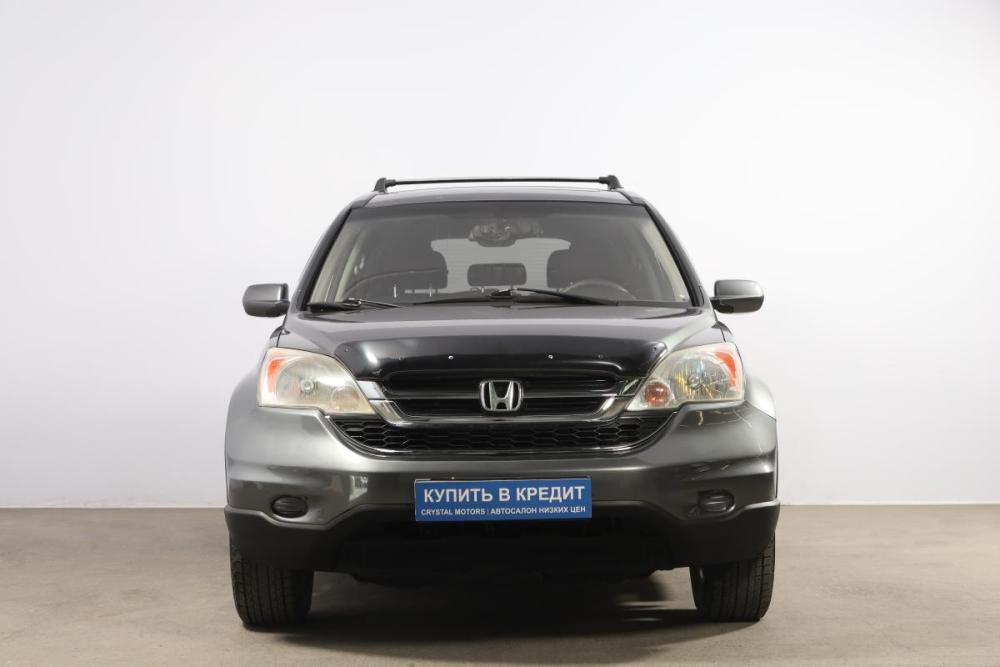 Honda CR-V III Новосибирск  - изображение 2