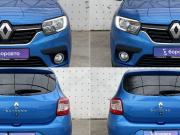 Renault Sandero II Рестайлинг Тамбов  - изображение 27