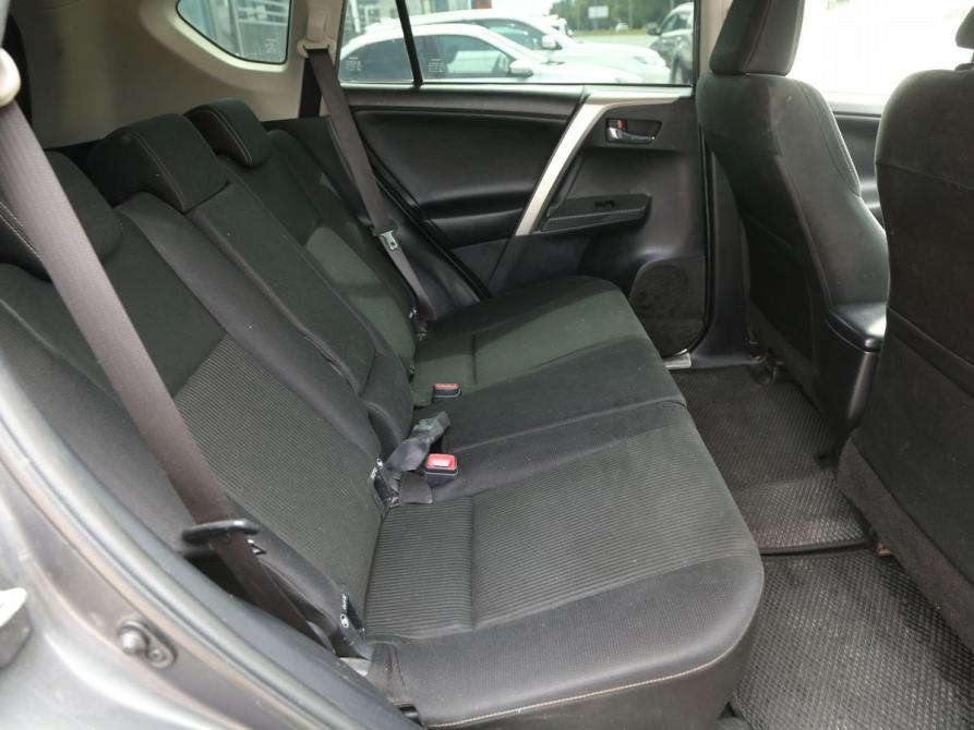 Toyota RAV4 IV (XA40) Иваново  - изображение 11