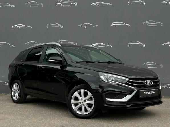 Lada (ВАЗ) Vesta I Рестайлинг (NG) с пробегом 2024 года, цена 1 598 600 рублей, 31345 км, универсал, Автокод Объявления
