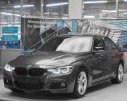 BMW 3 серии VI (F3x) Рестайлинг Москва  - изображение 18