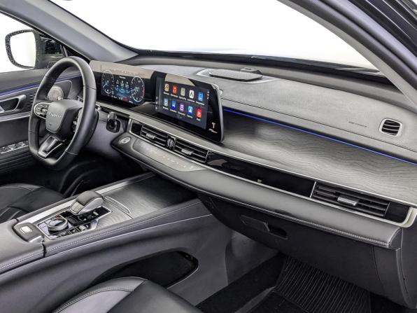 Chery Tiggo 8 Pro Max I Рестайлинг с пробегом 2024 года, цена 2 390 000 рублей, 26230 км, внедорожник, Автокод Объявления
