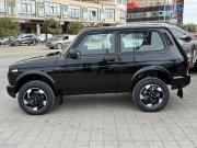 Lada (ВАЗ) Niva Legend I Рестайлинг Краснодар  - изображение 20