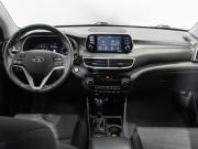 Hyundai Tucson III Рестайлинг Казань  - изображение 14