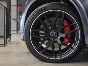 Mercedes-Benz GLC Coupe AMG I (C253) Краснодар  - изображение 38