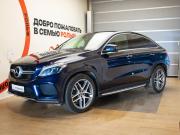 Mercedes-Benz GLE I (W166) Москва  - изображение 37