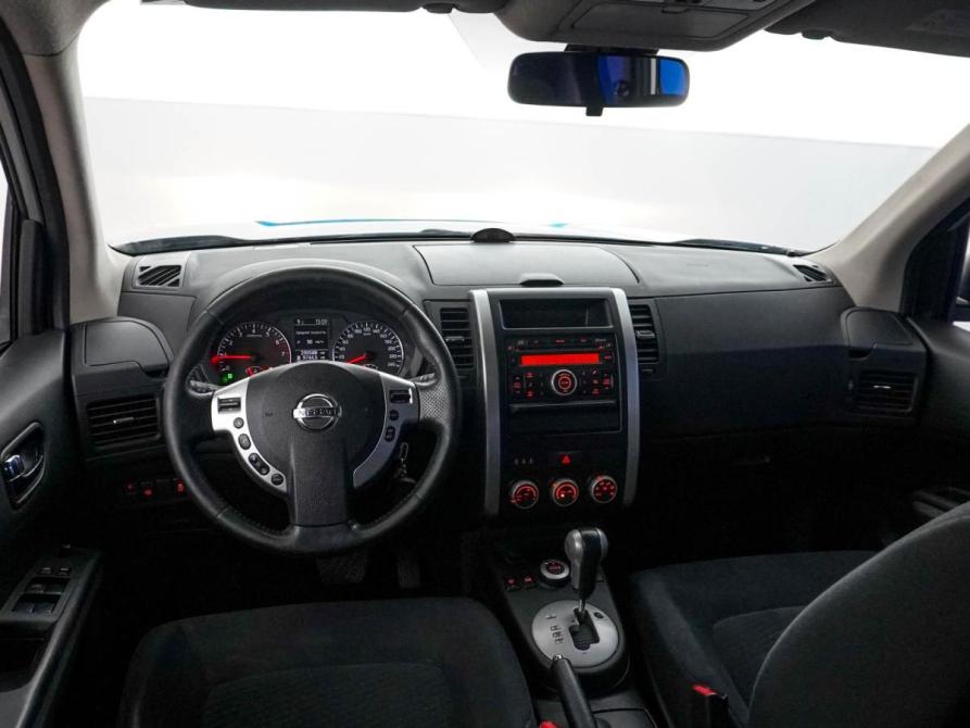 Nissan X-Trail II Рестайлинг Москва  - изображение 6