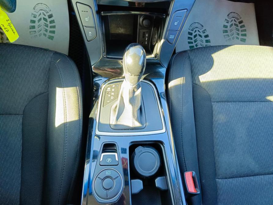 Hyundai i40 I Тюмень  - изображение 18