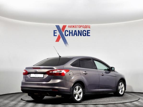 Ford Focus III с пробегом 2012 года, цена 566 000 рублей, 236152 км, седан, Автокод Объявления