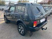 Lada (ВАЗ) Niva Legend I Нижнекамск  - изображение 24