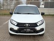 Lada (ВАЗ) Granta I Рестайлинг Тверь  - изображение 11