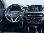 Hyundai Tucson III Рестайлинг Екатеринбург  - изображение 58