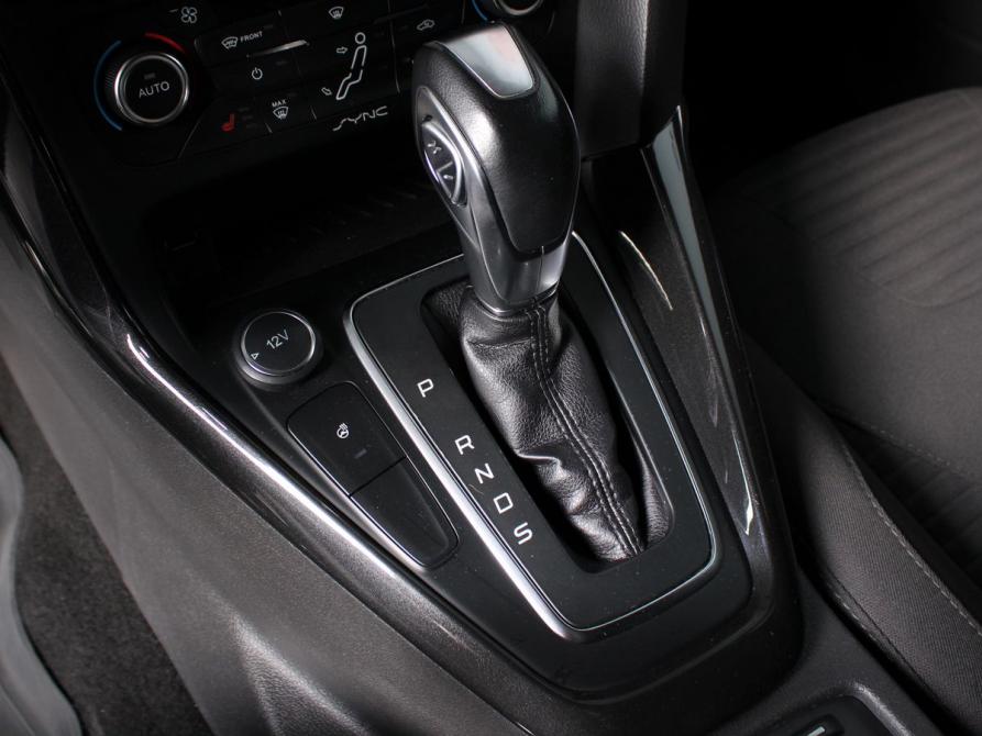 Ford Focus III Рестайлинг Минеральные Воды  - изображение 11