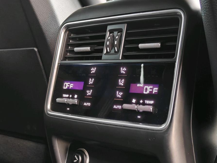 Porsche Cayenne III Санкт-Петербург  - изображение 16