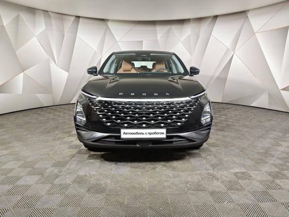 Omoda C5 I с пробегом 2023 года, цена 1 743 000 рублей, 56695 км, внедорожник, Автокод Объявления