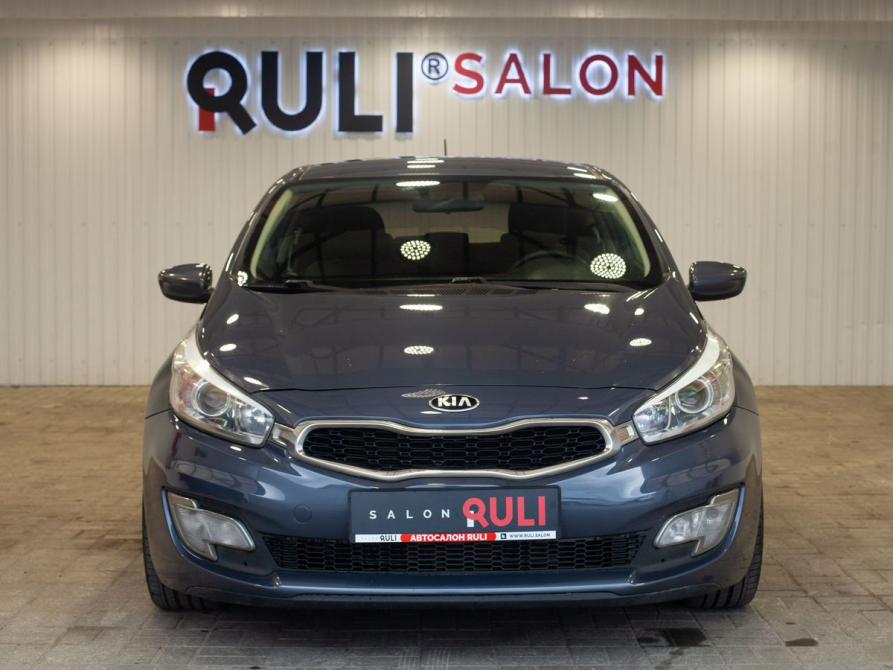 Kia Ceed II Иваново  - изображение 2