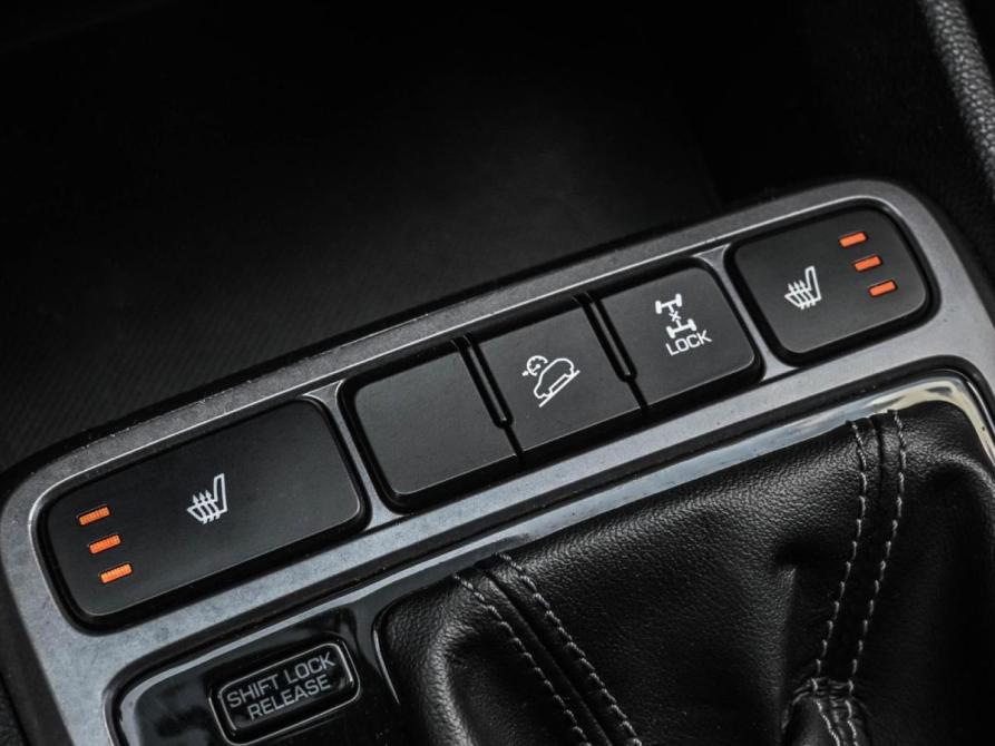 Hyundai Creta I Новороссийск  - изображение 21