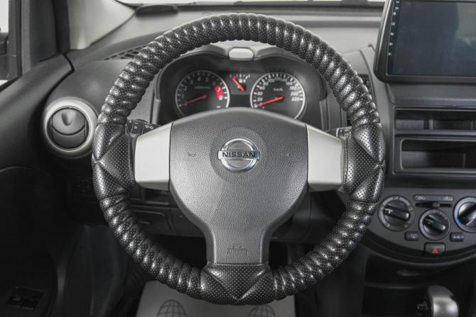 Nissan Note I Рестайлинг с пробегом 2012 года, цена 889 000 рублей, 170000 км, хэтчбек, Автокод Объявления