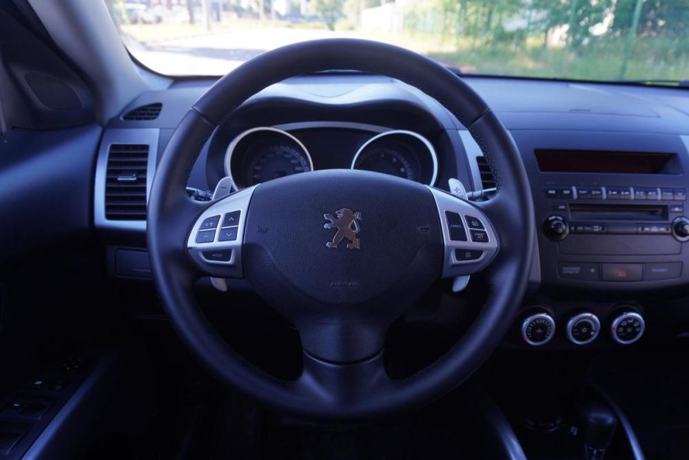 Peugeot 4007 Ульяновск  - изображение 13