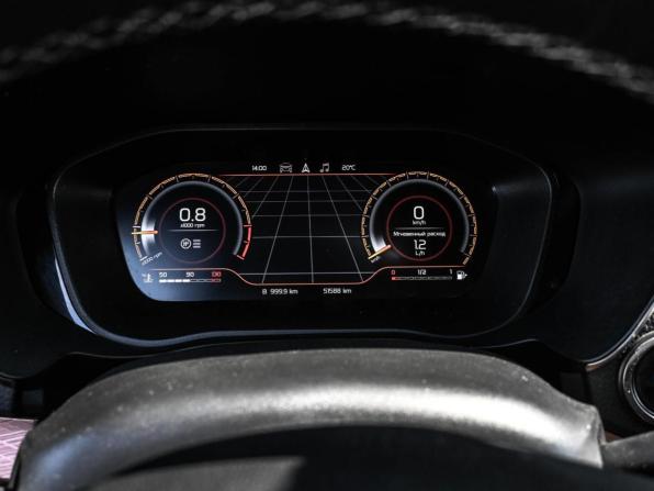 Lada (ВАЗ) Vesta I Рестайлинг (NG) с пробегом 2023 года, цена 1 429 000 рублей, 51588 км, седан, Автокод Объявления