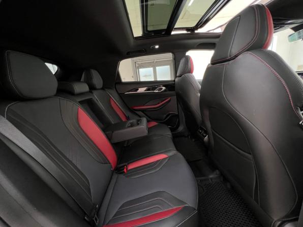 Geely Coolray I Рестайлинг с пробегом 2024 года, цена 2 250 000 рублей, 39050 км, внедорожник, Автокод Объявления