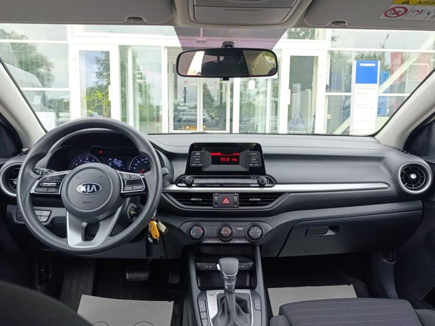 Kia Cerato IV Тверь  - изображение 16