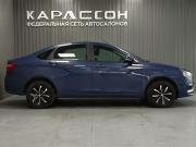 Lada (ВАЗ) Vesta I Пермь  - изображение 24