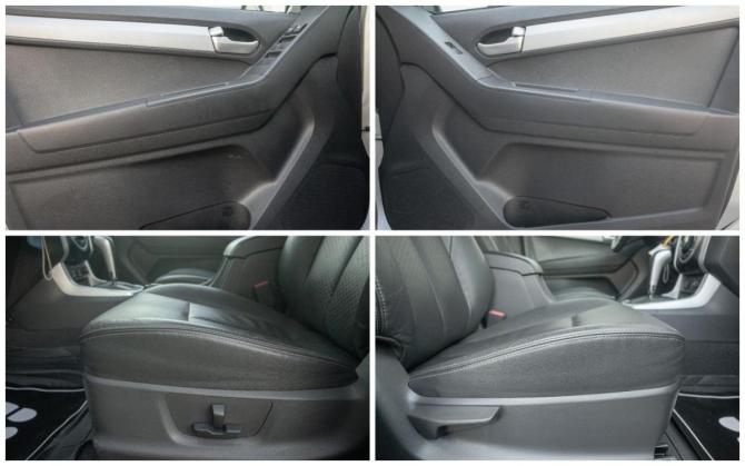 Isuzu D-Max II Рестайлинг с пробегом 2017 года, цена 3 098 000 рублей, 57000 км, offers.body_type.unknown, Автокод Объявления