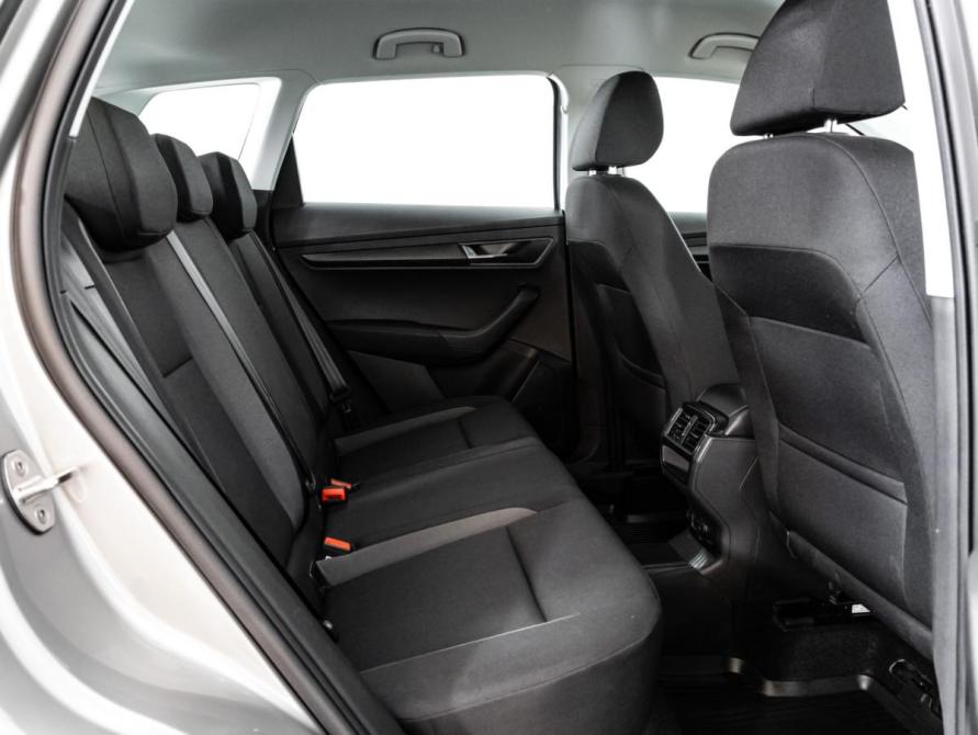 Skoda Karoq I Санкт-Петербург  - изображение 18
