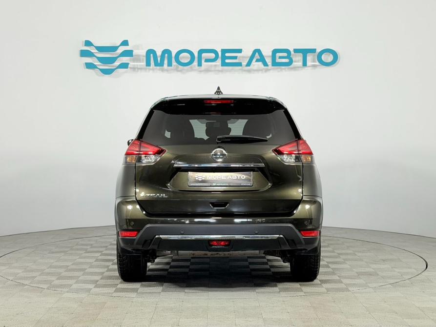 Nissan X-Trail III Рестайлинг Калининград  - изображение 6